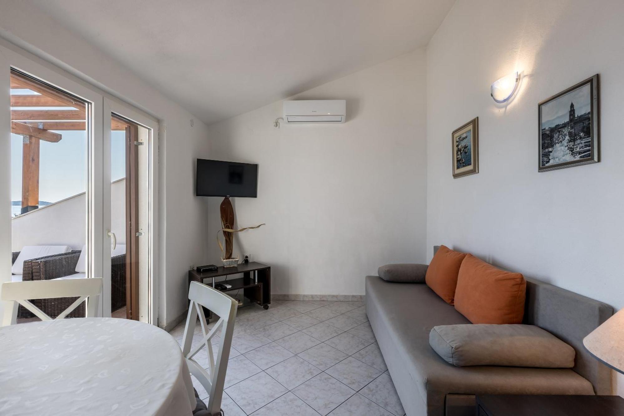 Apartments By The Sea Milna, Vis - 8946 Rukavac  Eksteriør bilde