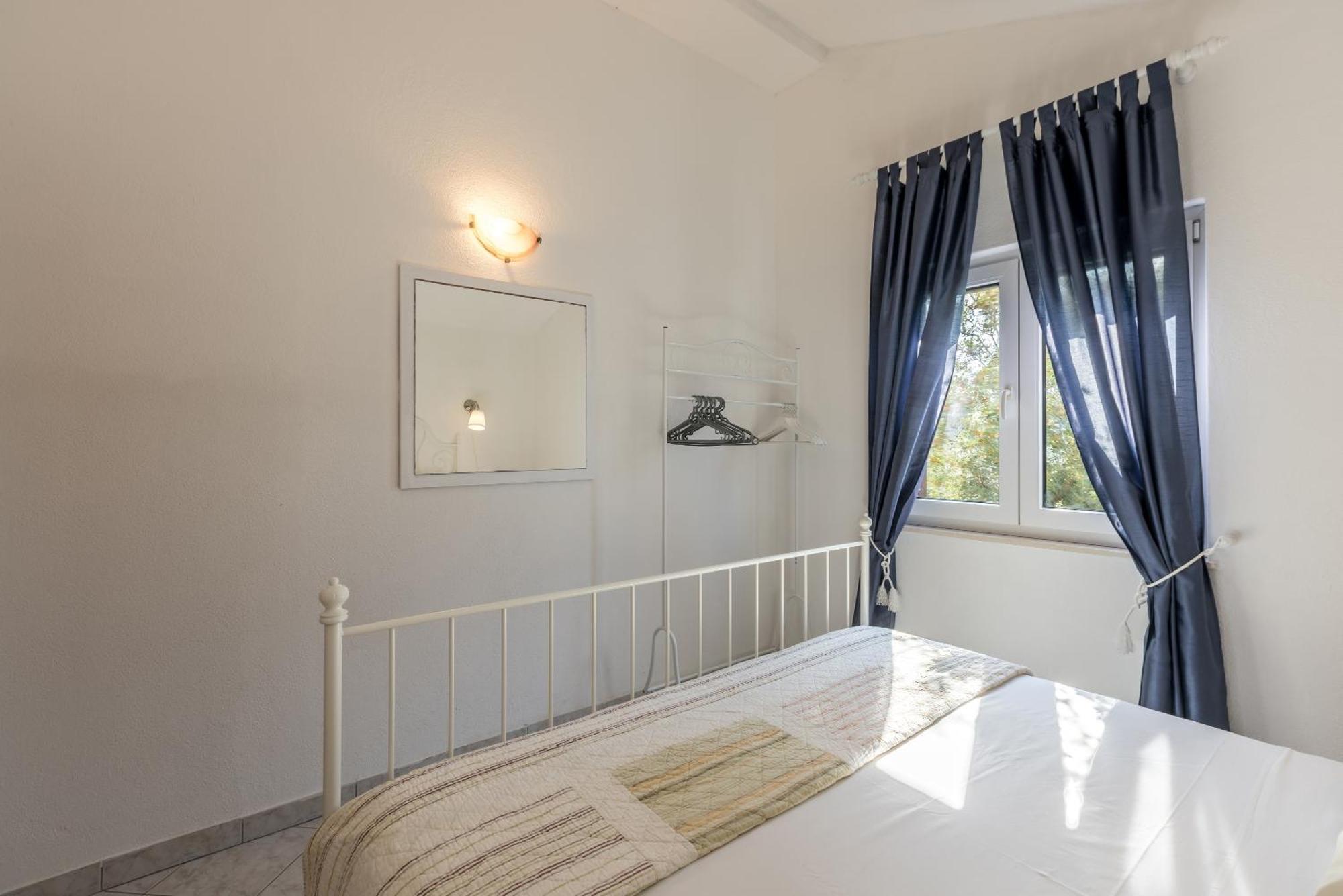 Apartments By The Sea Milna, Vis - 8946 Rukavac  Rom bilde
